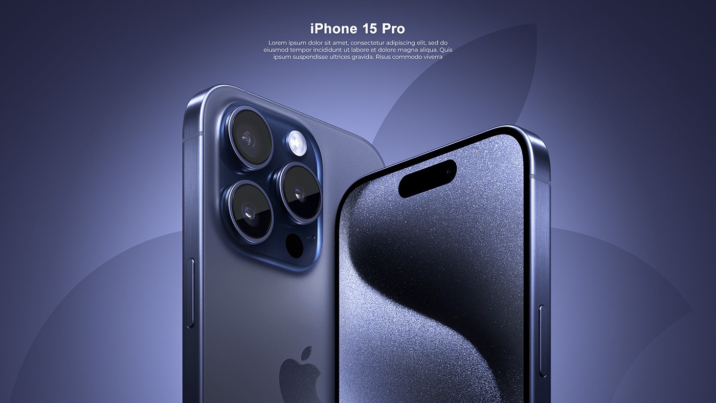 Новинки! Смартфоны Apple iPhone 16 и iPhone 16 Pro