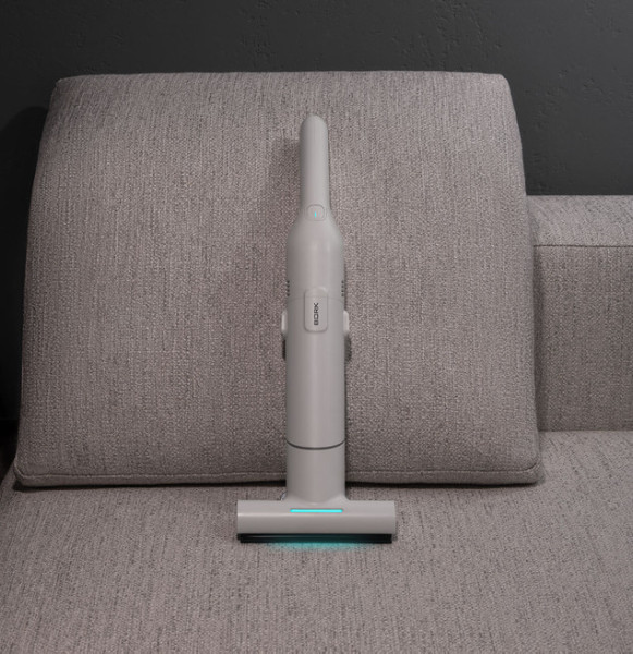 Беспроводной пылесос BORK V515