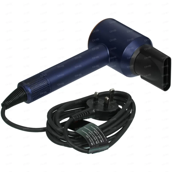 Dyson Supersonic HD07 Черный