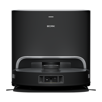 Робот-пылесос BORK V831