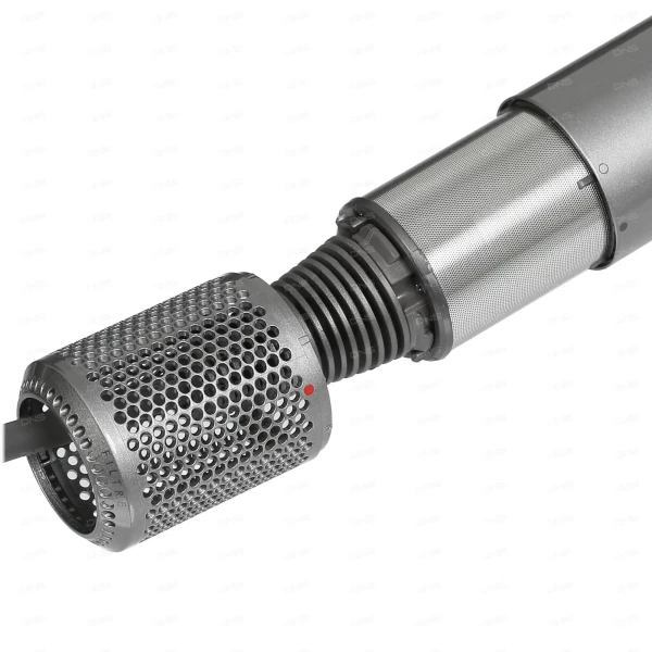 Dyson Supersonic HD08 Серебристый