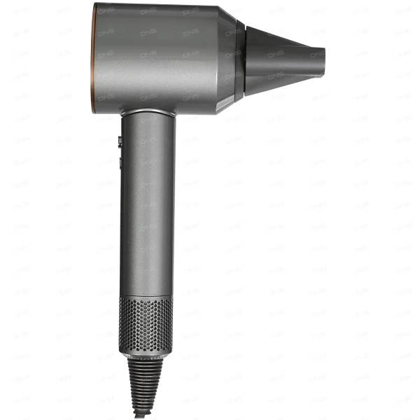 Dyson Supersonic HD08 Серый