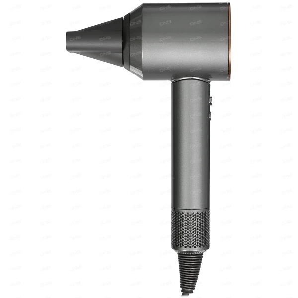 Dyson Supersonic HD07 Серебристый