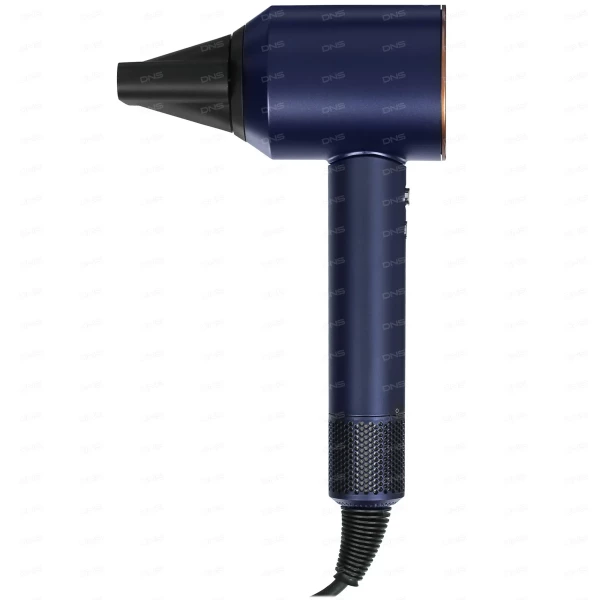 Dyson Supersonic HD07 Черный