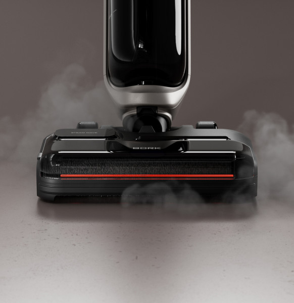 Беспроводной моющий пылесос BORK V810
