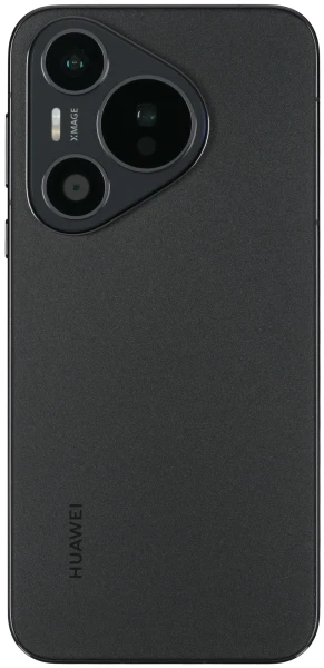 6.6" Смартфон HUAWEI Pura 70 256 ГБ черный