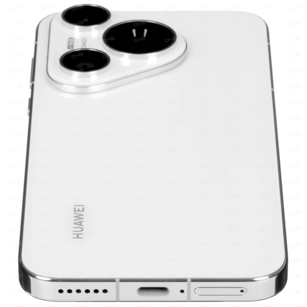 6.6" Смартфон HUAWEI Pura 70 256 ГБ белый