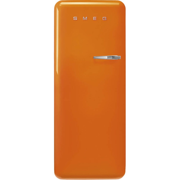 Холодильник Smeg FAB28LOR5