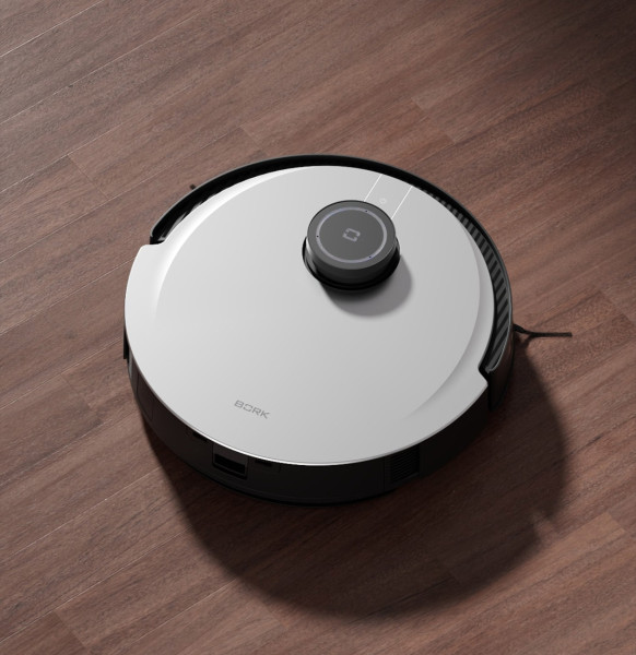 Робот-пылесос BORK V831