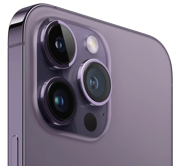 iPhone 14 Pro Max 256 ГБ