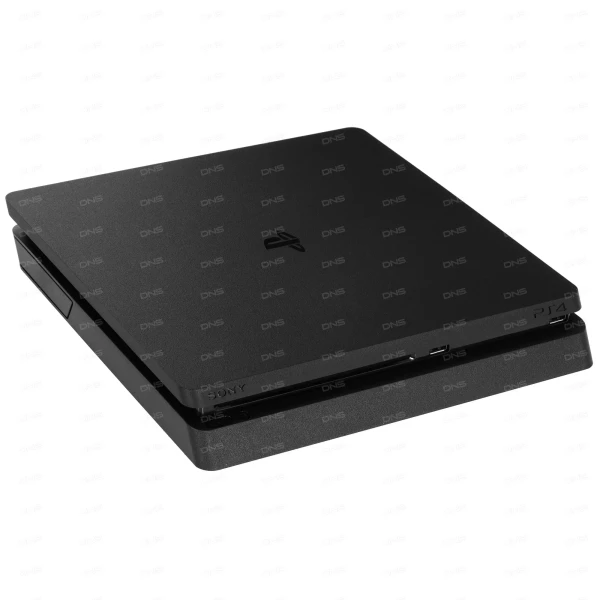 Игровая консоль PlayStation 4 Slim