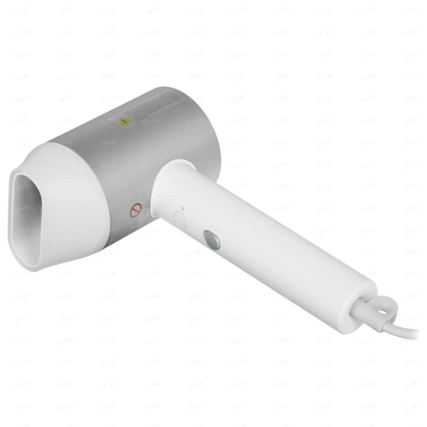 Xiaomi Water Ionic Hair Dryer H500 серебристый