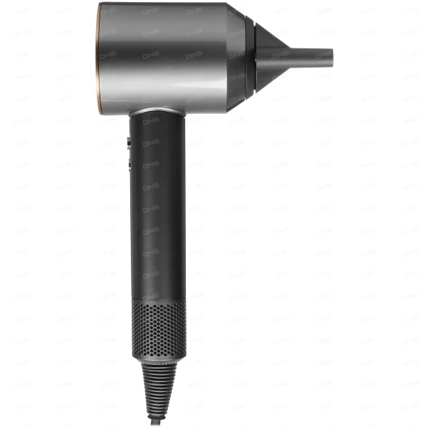 Dyson Supersonic HD07 Серый