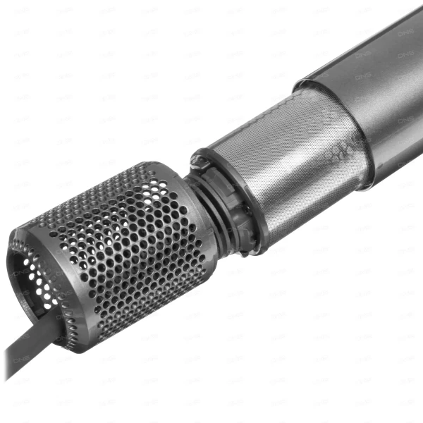 Dyson Supersonic HD07 Серый