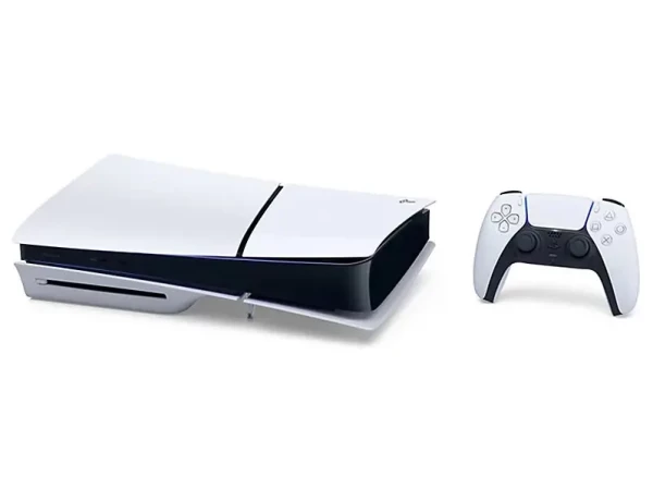 Игровая консоль PlayStation 5 Slim