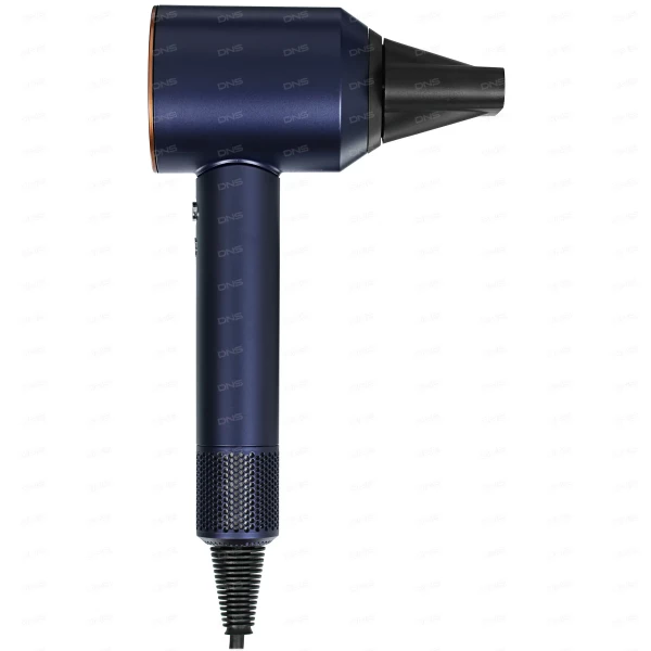 Dyson Supersonic HD07 Черный