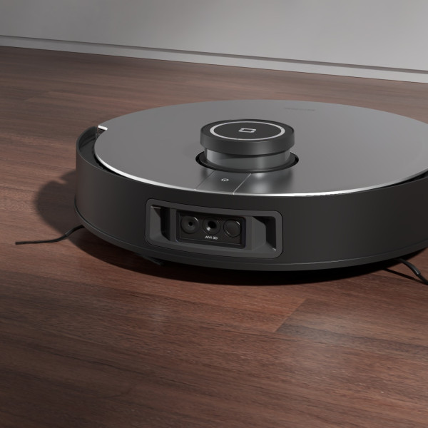 Робот-пылесос BORK V831