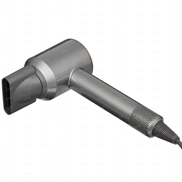 Dyson Supersonic HD07 Серебристый