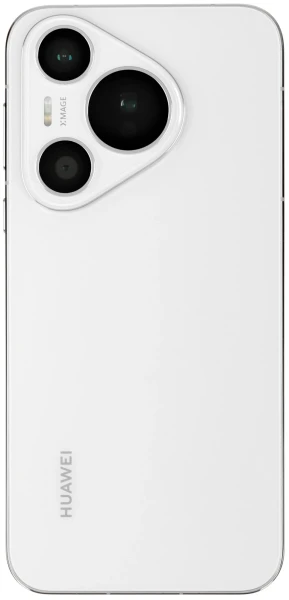 6.6" Смартфон HUAWEI Pura 70 256 ГБ белый