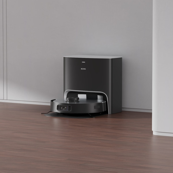 Робот-пылесос BORK V831