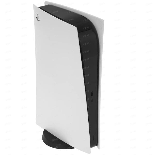 Игровая консоль PlayStation 5 Digital Edition