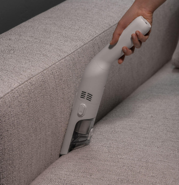 Беспроводной пылесос BORK V515