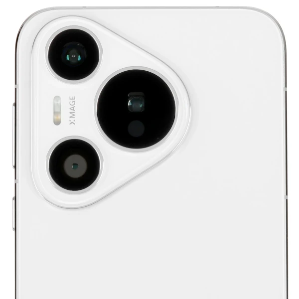 6.6" Смартфон HUAWEI Pura 70 256 ГБ белый