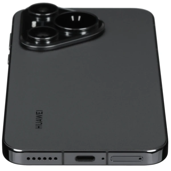 6.6" Смартфон HUAWEI Pura 70 256 ГБ черный