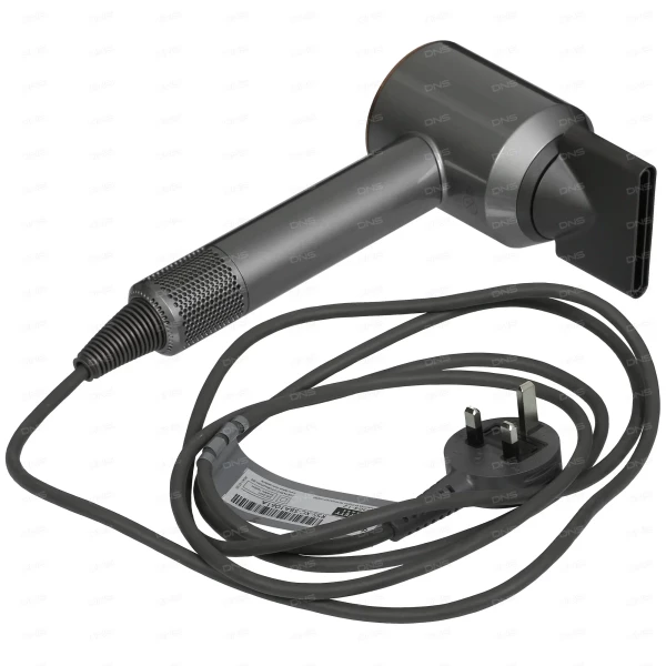 Dyson Supersonic HD08 Серебристый