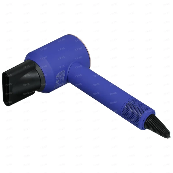 Dyson Supersonic HD08 Синий