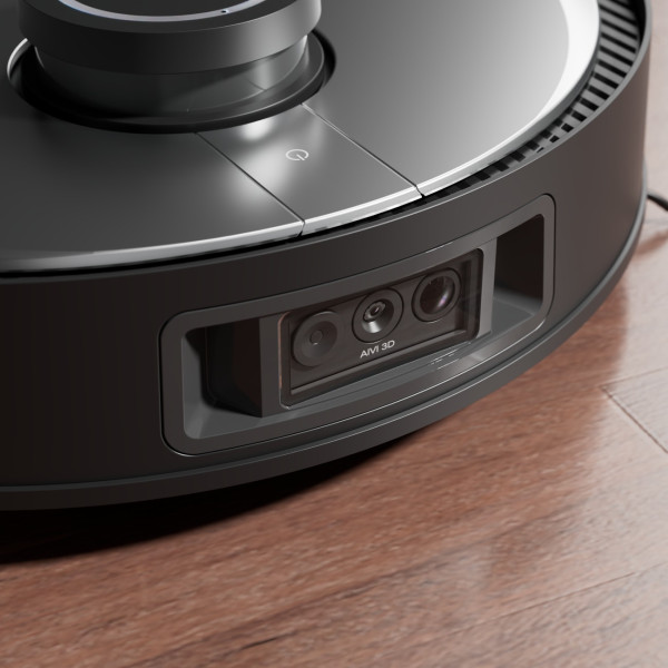 Робот-пылесос BORK V831