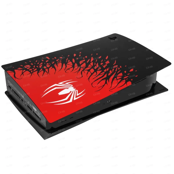 Игровая консоль PlayStation 5 + Marvel's Spider-Man 2