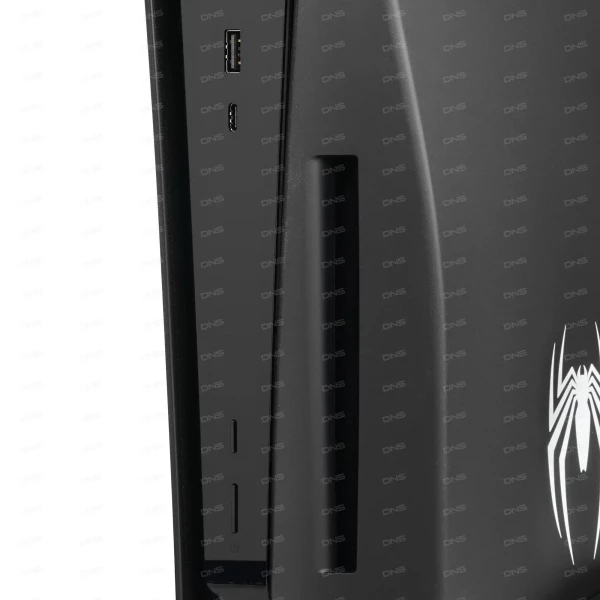Игровая консоль PlayStation 5 + Marvel's Spider-Man 2