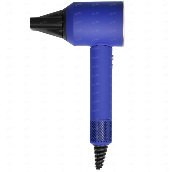 Dyson Supersonic HD08 Синий
