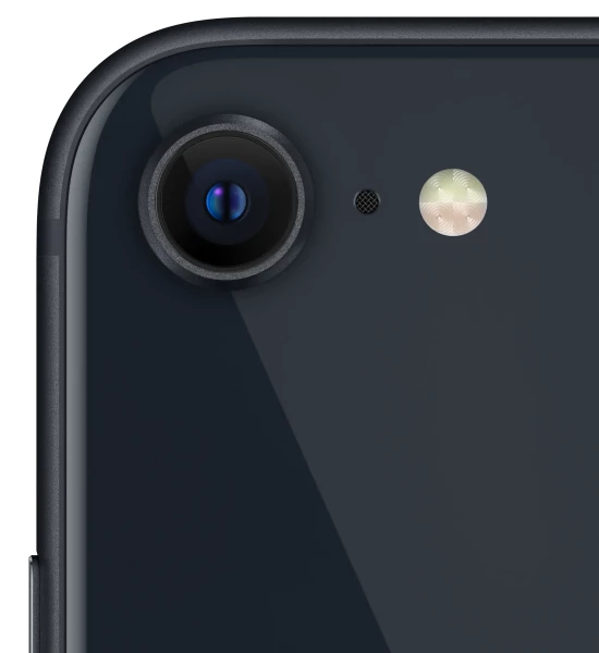 Смартфон Apple iPhone SE 2022 64 ГБ