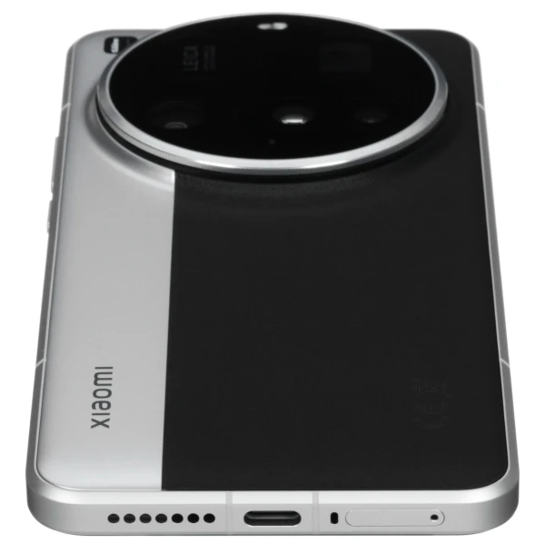 6.73" Смартфон Xiaomi 15 Ultra 512 ГБ серебристый