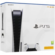 Игровая консоль PlayStation 5
