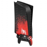 Игровая консоль PlayStation 5 + Marvel's Spider-Man 2