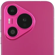 6.6" Смартфон HUAWEI Pura 70 256 ГБ розовый
