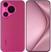 6.6" Смартфон HUAWEI Pura 70 256 ГБ розовый