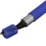 Dyson Supersonic HD08 Синий