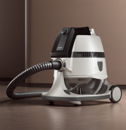 Система очистки дома BORK V610