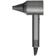 Dyson Supersonic HD07 Серебристый