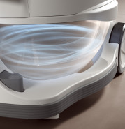 Система очистки дома BORK V610