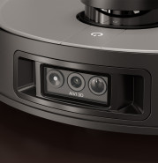 Моющий робот-пылесос BORK V830