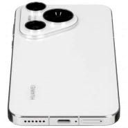 6.6" Смартфон HUAWEI Pura 70 256 ГБ белый