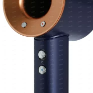 Dyson Supersonic HD07 Черный