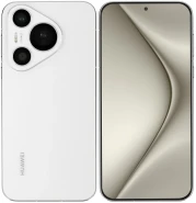 6.6" Смартфон HUAWEI Pura 70 256 ГБ белый