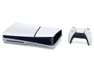 Игровая консоль PlayStation 5 Slim