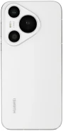 6.6" Смартфон HUAWEI Pura 70 256 ГБ белый